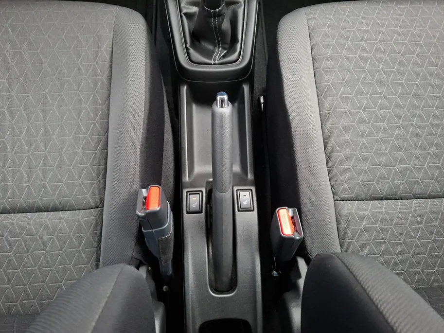 Suzuki Swift 1.2 Select Smart Hybrid | All weather banden | Navigatie | Adaptieve cruise control | Garantie tot 2035