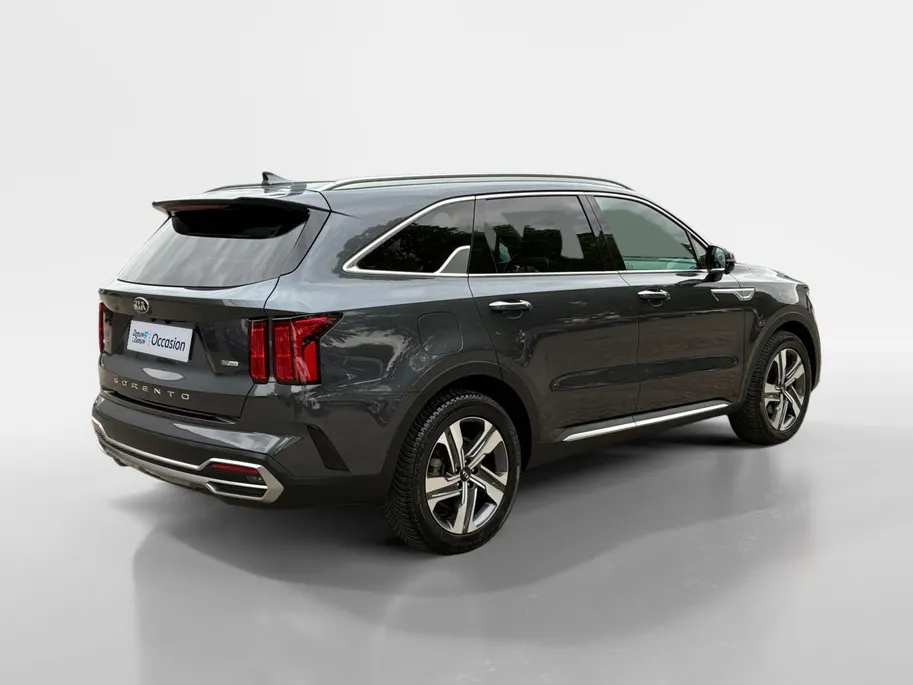 Kia Sorento 1.6 T-GDI Plug-in Hybrid 4WD ExecutiveLine 5p. | Panoramadak | Leder | Stoel- en stuurverwarming | Carplay | 360 Camera | Bose