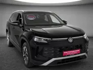 Volkswagen Tayron Life Edition 1.5 eHybrid 204 PK 6 versn. DSG · Trekhaak inklapbaar, met elektrische ontgrendeling, incl. aanhangermanoeuvreerhulp Trailer Assist ·  Voorraad OUTLET · Prijs is inclusief inruilpremie · MEGA SALE