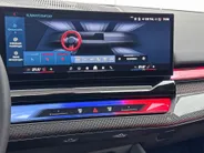 BMW M5 Touring M5