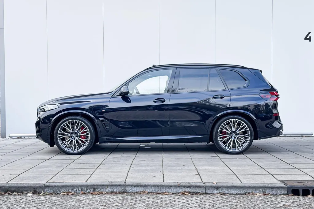 BMW X5 xDrive50e M-Sport Pro