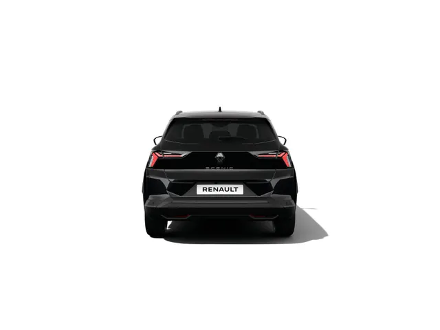 Renault Scénic E-Tech Business Techno - Long Range | Elektronisch geregelde airconditioning met twee klimaatzones | ISOFIX-bevestigingssysteem voor kinderzitjes buitenste zitplaatsen achter | LED-dagrijverlichting met specifiek vormgegeven lichtsignatuur