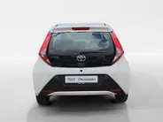 Toyota Aygo 1.0 VVT-i x-fun | Airco | Cruise Control | 12 Maanden BOVAG Garantie |