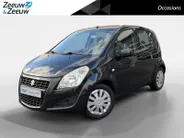 Suzuki Splash 1.0 VVT Comfort EASSS | HOGE ZIT | AIRCO | 12 MAANDEN GARANTIE!