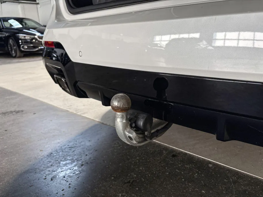 BMW X3 xDrive30e M Sportpakket