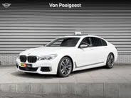 BMW 7 Serie M760Li xDrive
