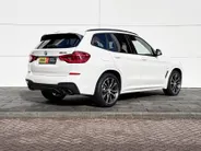 BMW X3 M40i xDrive