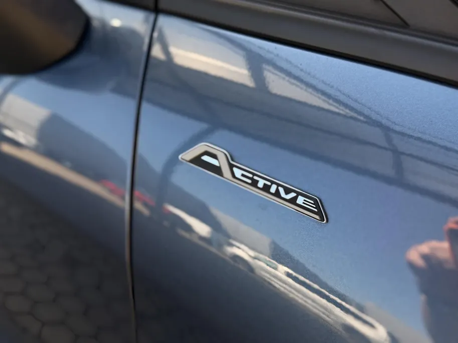 Ford Fiesta 1.0 EcoBoost Active X PANORAMA DAK I WINTER PACK I B&O SOUNDSYSTEM I PARKEERSENSOREN I APPLE CARPLAY / ANDROID AUTO I