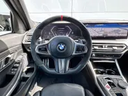 BMW 3 Serie Sedan 318i