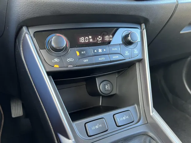 Suzuki S-Cross 1.4 Boosterjet Style Smart Hybrid | NL auto | Apple Carplay & Android Auto | Climate Control | Meest Luxe Uitvoering