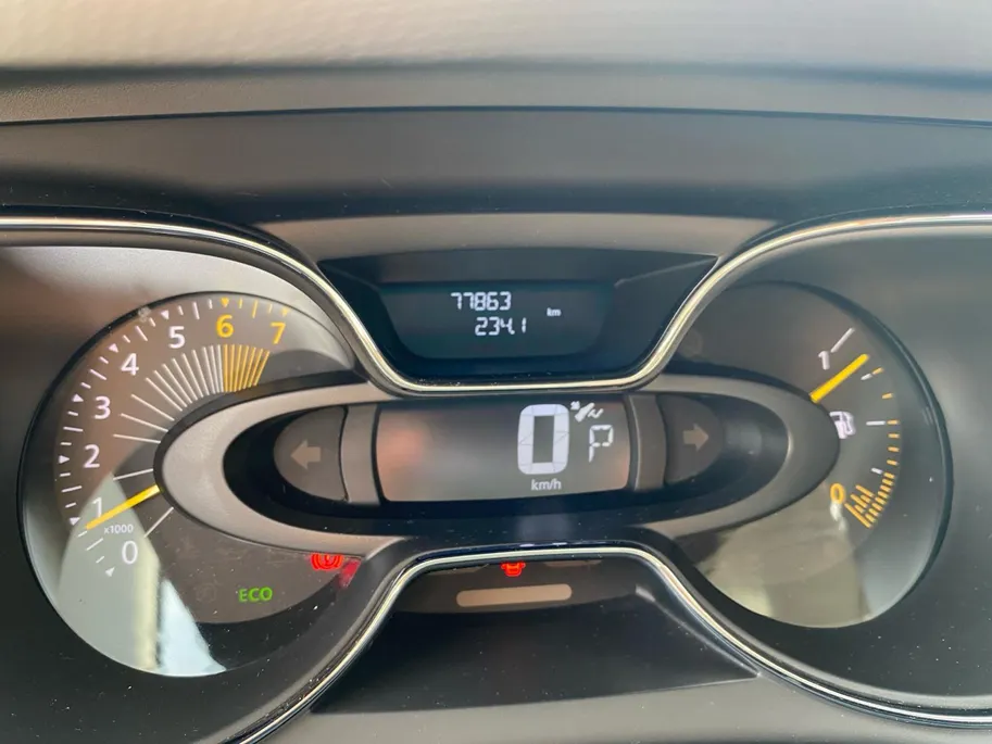 Renault Captur 1.2 TCe Automaat Dynamique NL auto | Clima | Navi | Trekhaak | Cruise | Etc.