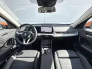 BMW X1 xDrive25e