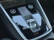 Audi A3 Sportback 45 TFSIe 245pk S edition Competition · Panoramadak · Camera · Massage functie · Apple/Android Car Play · Adaptive Cruise Control · Elektrisch verstelbare stoelverstelling · Stoelverwarming ·