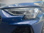 Audi A3 Sportback 1.5 e-hybrid 272pk S-Tronic S edition Competition · Panoramadak · Camera · Leder Nappa · Elek. Bestuurdersstoel · Elek. Achterklep · Garantie t/m 23-10-2030 of 100.000km