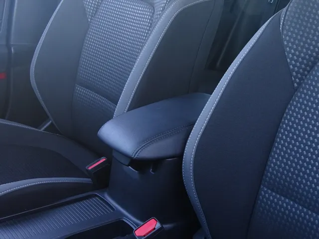 Ford Focus 1.0 EcoBoost Hybrid Connected | Automaat