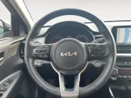 Kia Stonic 1.0 T-GDi MHEV DynamicPlusLine | TREKHAAK | CAMERA | PARKEERSENSOREN | CLIMATE | LAGE KILOMETERS |
