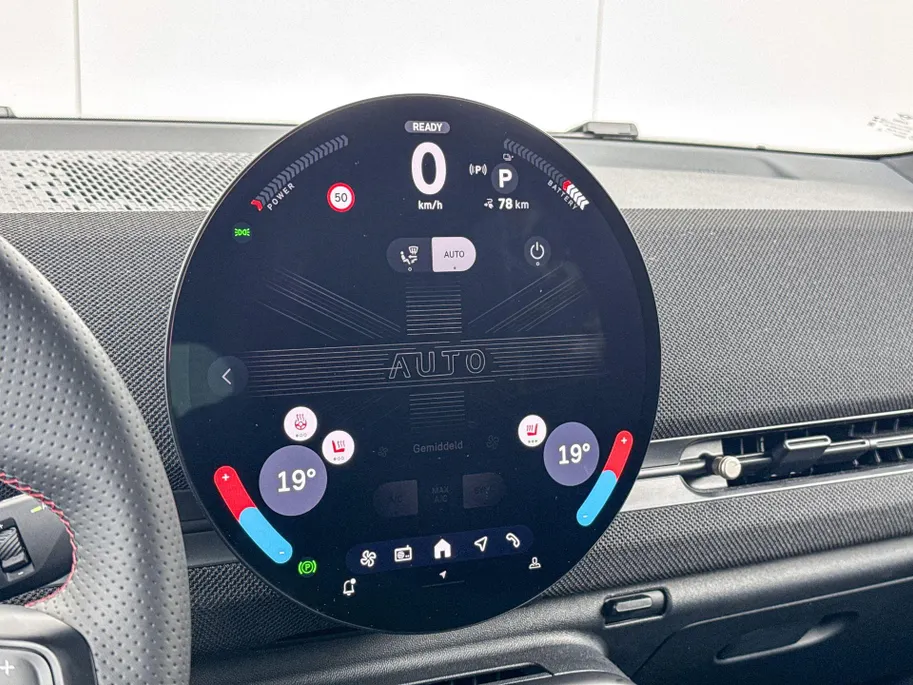 MINI Aceman E John Cooper Works M 42.5 kWh