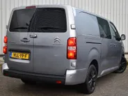 Citroën Jumpy 2.0 BlueHDI 120 XL Driver Dubbele Cabine |Zeer nette auto| Lichtmetalen velgen| Achteruitrijcamera| Lock systeem|