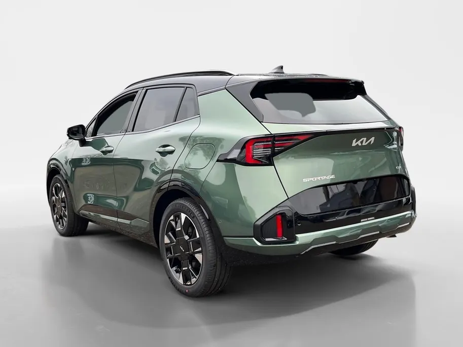 Kia Sportage 1.6 T-GDi Plug-in Hybrid GT-PlusLine | Informeer naar beschikbaarheid | NIEUW | Nu €3.000 inruilpremie en €1.500 voorraadkorting!*