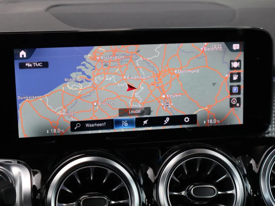 Mercedes-Benz EQB 250 Luxury Line 67 kWh