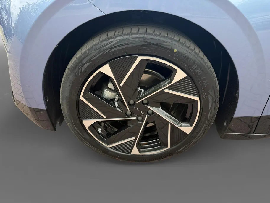 Lynk & Co 02 More 66 kWh 360 Camera | Panodak | Addaptive cruise control | Stuur + stoelverwarming | Rest fabrieksgarantie