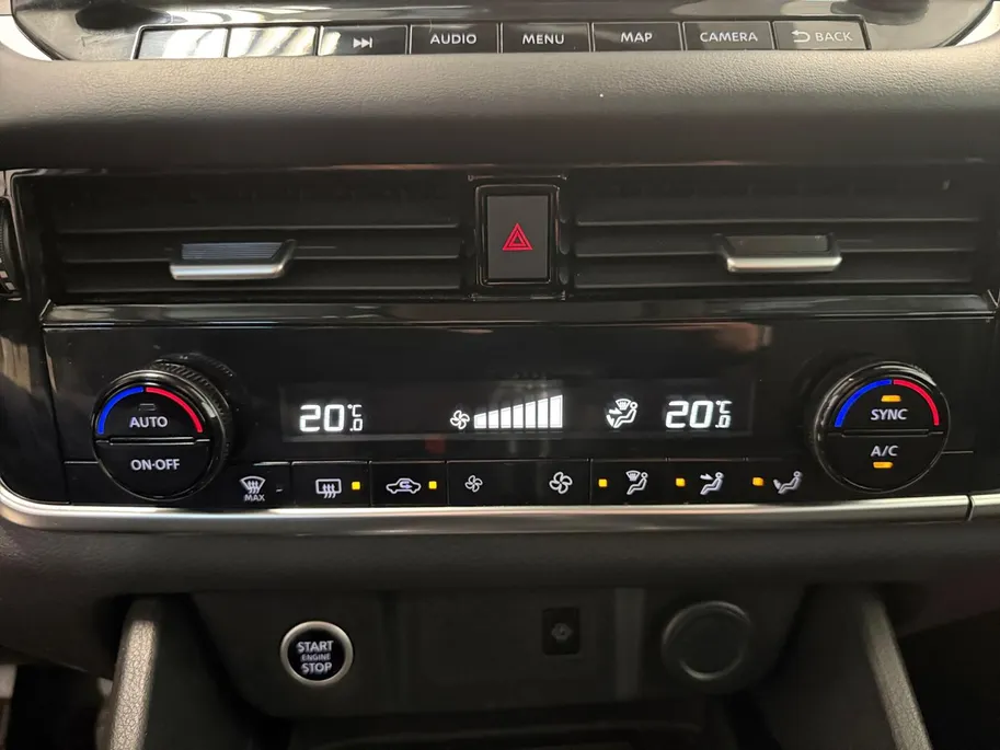 Nissan QASHQAI 1.3 | MHEV | TEKNA | 360 CAMERA | DEALERONDERHOUDEN
