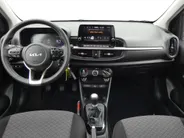 Kia Picanto 1.0 DPi 63pk 4-zits DynamicPlusLine