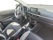 Kia Picanto 1.0 CVVT Design Edition | Camera | Navi | Lichtmetalen Velgen | Privacy Glass | Climate Control | Cruise Control |