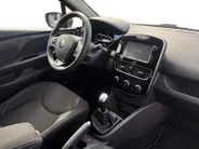 Renault Clio 0.9 TCe Limited | Zeer Goed Onderhouden | Airco | Parkeersensoren | Navigatie | Bluetooth | Cruise Control | 12 maanden garantie! |