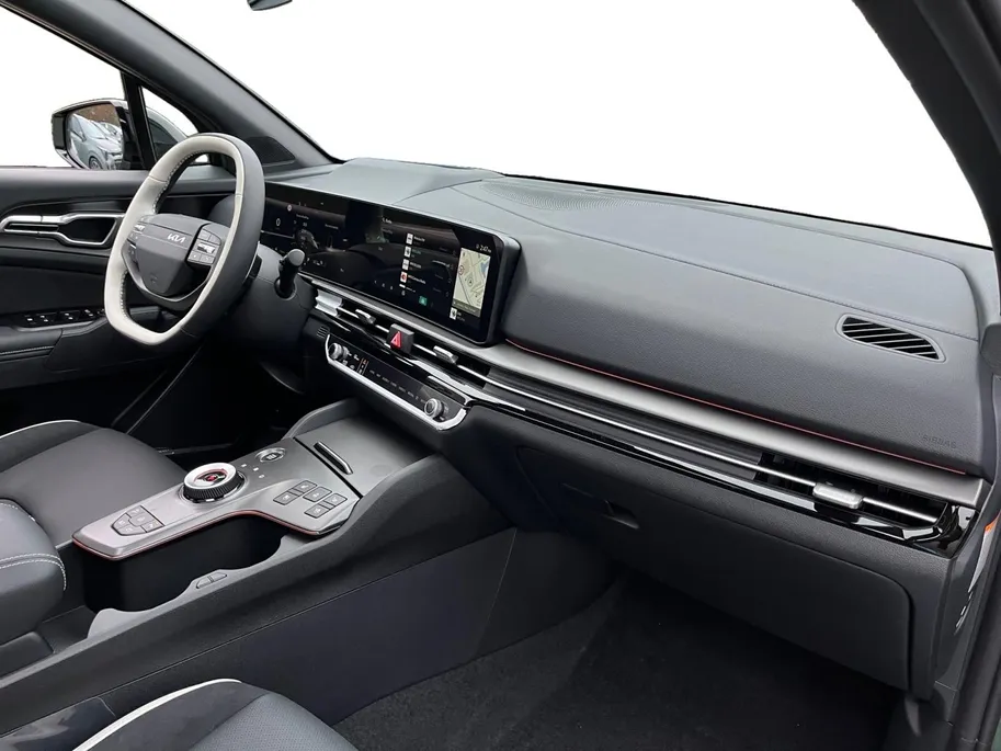 Kia Sportage 1.6 T-GDi Plug-in Hybrid GT-PlusLine | Informeer naar beschikbaarheid | NIEUW | Nu €3.000 inruilpremie en €1.500 voorraadkorting!*
