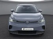 Volkswagen ID.4 Pro 77 kWh 150kW/204PK ·Camera · Stoelverwarming · Navigatie · Apple/Android Car Play · Parkeersensoren ·