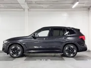 BMW iX3 High Executive