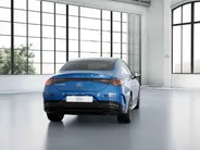 Mercedes-Benz CLA 250+ Launch Edition 85.5 kWh