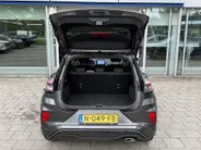 Ford Puma 1.0 EcoBoost Hybrid 125 pk ST-Line Navigatie - Apple Carplay/Android Auto - Winter Pack