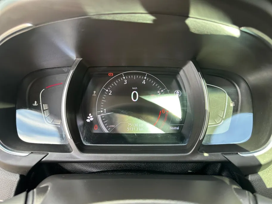 Renault Scénic 1.3 TCe Bose | Camera | Cruise & Climate Control | Bluetooth | Navigatie | BOSE Speakers | Parkeersensoren | Stoelverwarming | 12 Maanden BOVAG Garantie