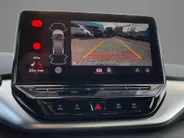 Volkswagen ID.4 Pure 52 kWh 125kW/170PK · Panoramadak · Apple/Android Car Play · Navigatie · Stoelverwarming · Camera ·