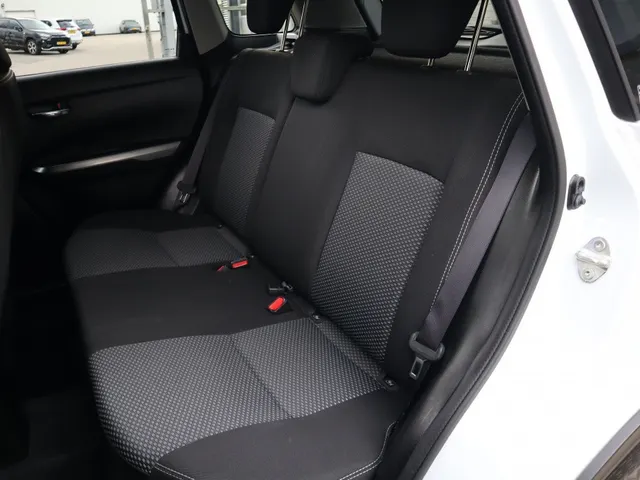 Suzuki Vitara 1.4 BoosterJet Select Hybrid Trekhaak | AdaptiveCruise | Carplay