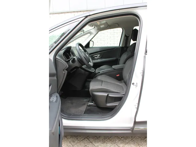 Renault Scénic 1.3 TCe Intens | automaat | navigatie | achteruitrijcamera