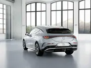 Mercedes-Benz CLA Shooting Brake 250+ Business Solution AMG 85.5 kWh