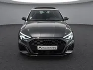 Audi A3 Sportback 40 TFSIe 150kW/204PK S Line · Panoramadak · Apple/Android Car Play · Stoelverwarming