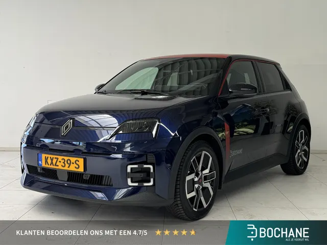 Renault 5