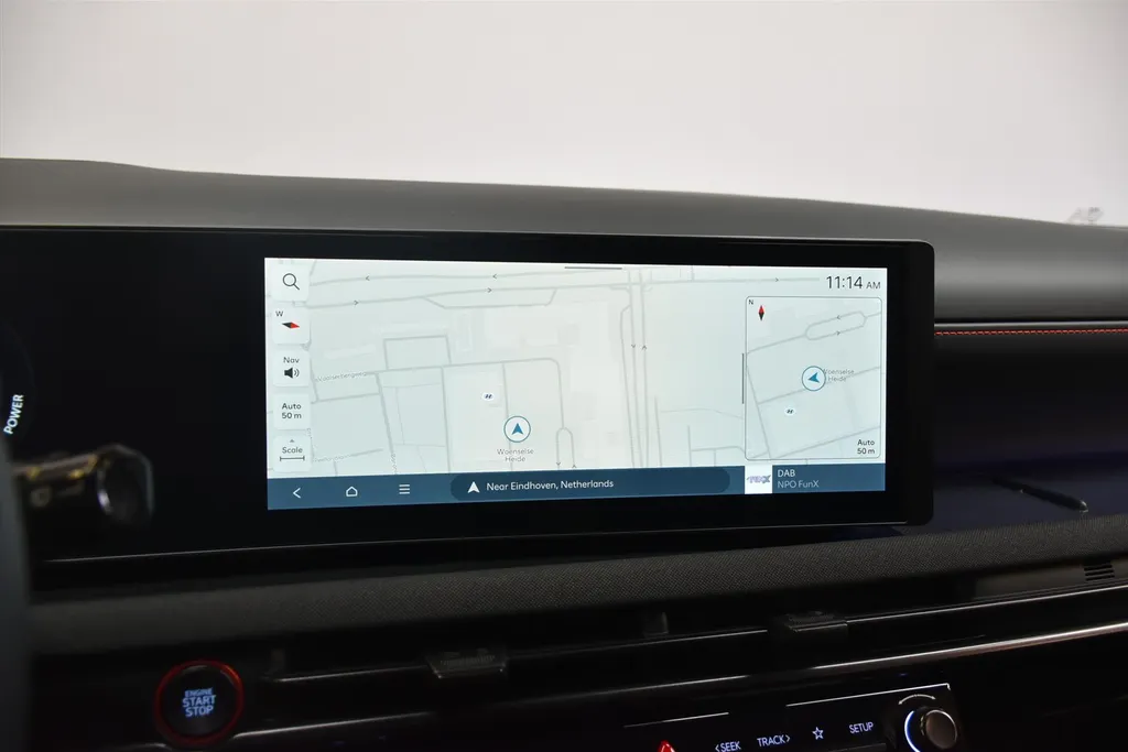Hyundai Tucson 1.6 T-GDi PHEV 2WD Aut N Line Sky I Voorraad deal