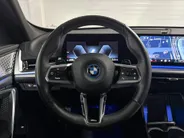 BMW X1 xDrive25e