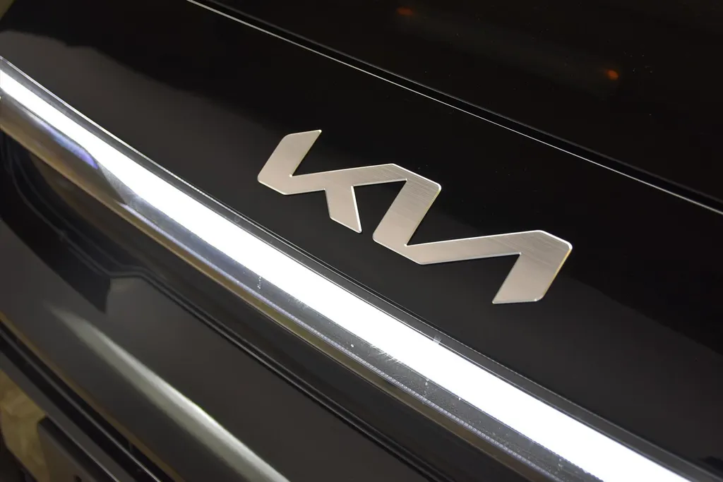 Kia Picanto 1.0 GDI 4-zits GT-Line NIEUW