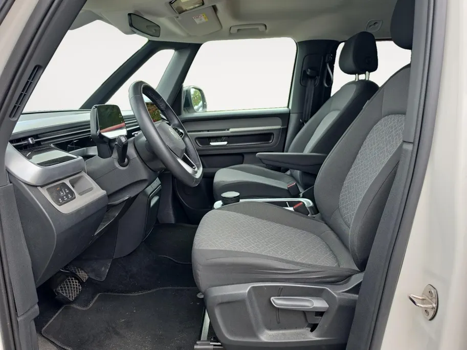 Volkswagen ID. Buzz Pro Advantage 77 kWh | Navigatie Pack | Keyless entry | Parkeercamera