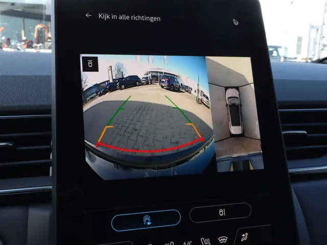 Mitsubishi ASX 1.8 HEV Executive | Stoel/Stuur Verwarming | Apple/Android Auto | Voor/Achter Camera