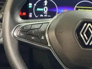 Renault Captur 145PK E-Tech full hybrid techno Automaat | 1ste Eigenaar | Google Built-in | Apple Carplay/Android Auto | Camera | Parkeersensoren | Lichtmetalen Velgen | LED Lampen | Digitale Cockpit | Licht & Regen Sensor | Armsteun |