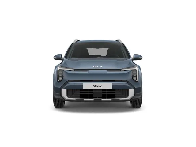Kia Stonic 1.0 T-GDi MHEV DynamicLine