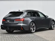 Audi RS6 Avant Dynamica-pakket plus