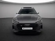 Audi e-tron Sportback 55 Quattro S edition 95 kWh 408pk · SOH 93,7% · Panoramadak · Luchtvering · Virtual Mirror's · 360 Camera · Apple/Android Cra Play · Head-Up · 21'' Inch ·